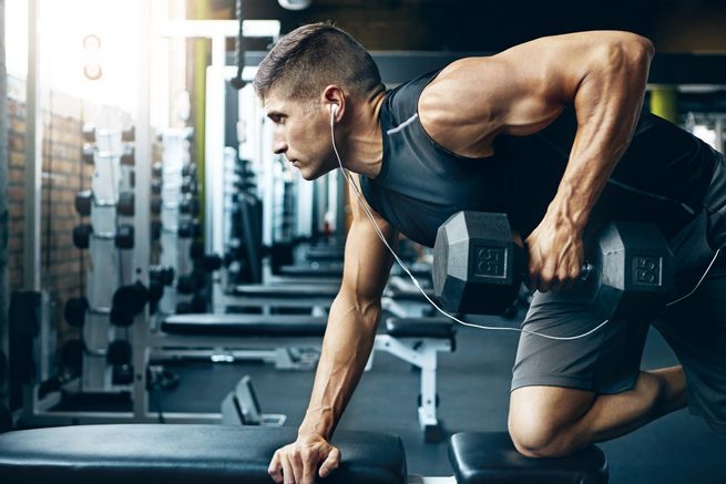 Trenbolon Steroid-Kurs: Alles, was Sie wissen müssen