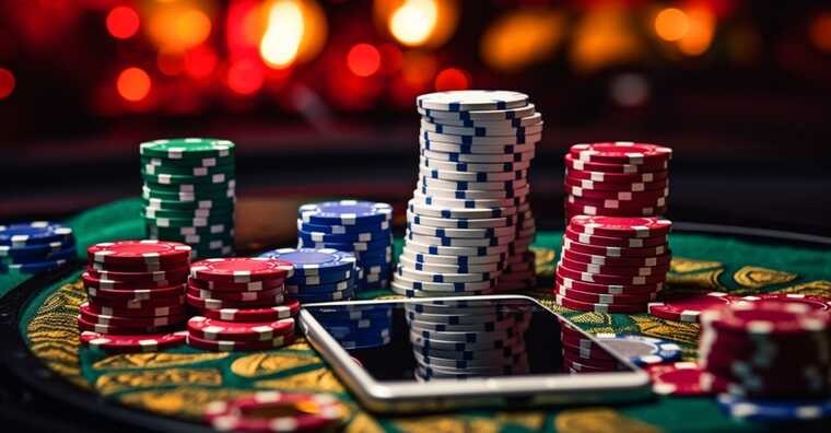 Découvrez le monde des paris sportifs avec bet223