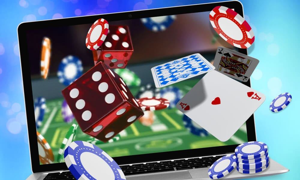 Découvrez le monde du gaming en ligne avec bet223 Découvrez le monde du gaming en ligne avec bet223