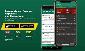 Discover the Excitement of Betwinner Casino 9