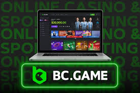Discover the Latest Bc Casino Bonus Offers for Exciting Wins