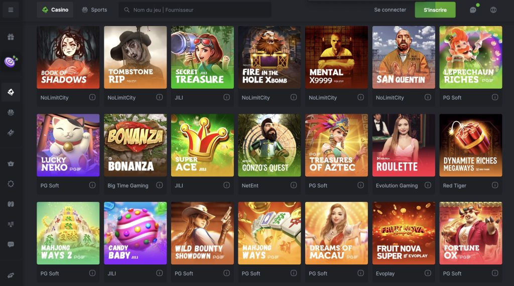 Discover the Thrills of Bc Game A New Era in Online Gaming