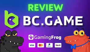 Discover the Thrills of Bc Game Aviator A Unique Betting Experience