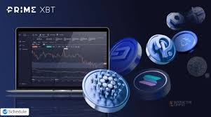 Explore PrimeXBT Crypto Broker A Comprehensive Guide