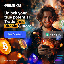 Guida Completa al PrimeXBT Deposit Metodi, Vantaggi e Come Iniziare Guida Completa al PrimeXBT Deposit Metodi, Vantaggi e Come Iniziare