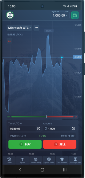 Is Pocket Option Legit 2