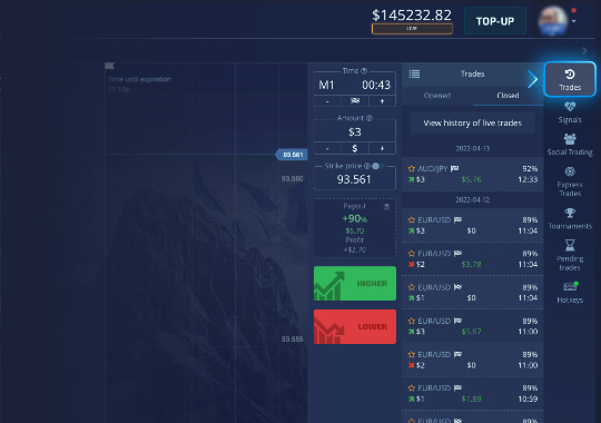 Is Pocket Option Legit Unveiling the Truth Behind the Trading Platform