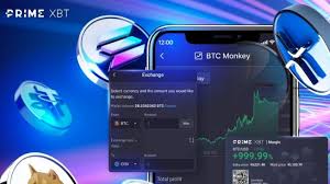 Mengenal PrimeXBT Website Panduan Lengkap untuk Pelabur Kripto