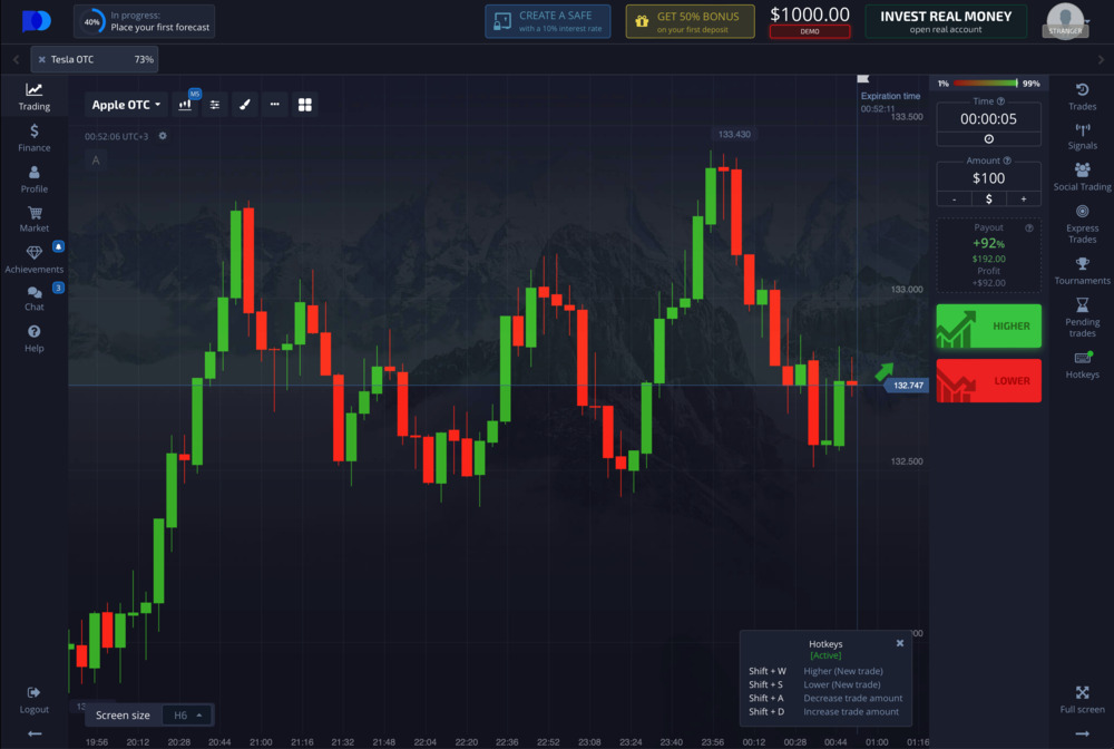 Pocket Option Broker A Comprehensive Guide to Online Trading Pocket Option Broker A Comprehensive Guide to Online Trading