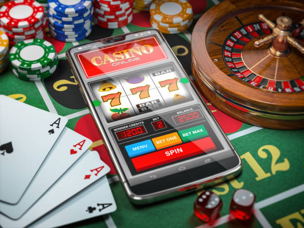 Discover the Excitement of Casino Jettbet 13